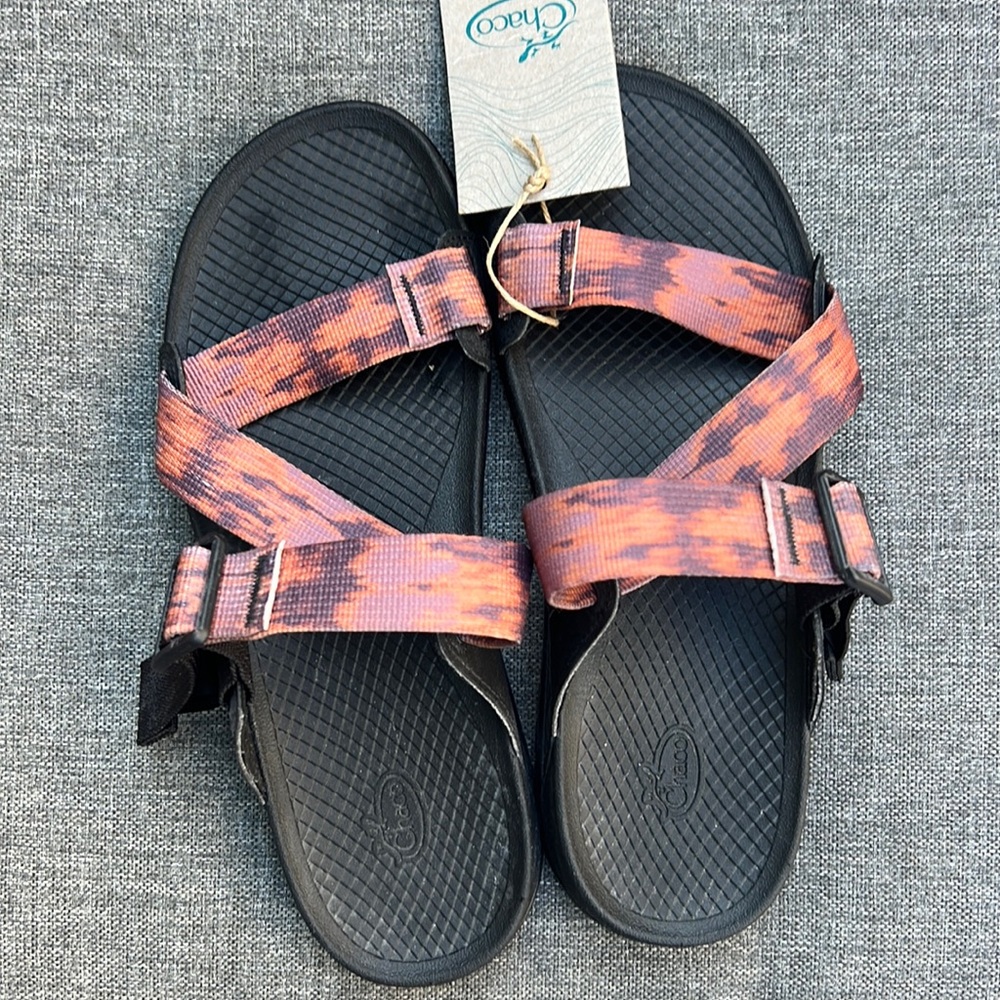 NEW CHACO WOMEN’S LOWDOWN SLIDE